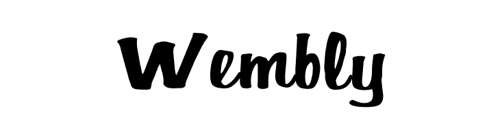 OPTIHomer  Free Fonts Download