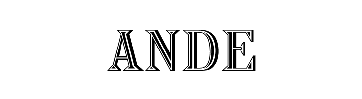 OPTIChisel-Normal  Free Fonts Download