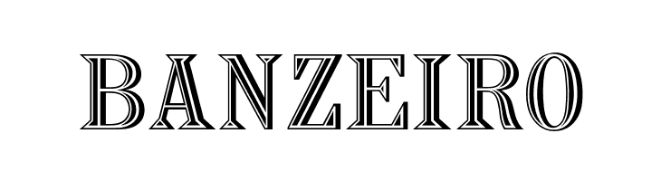 OPTIChisel-Normal  Free Fonts Download