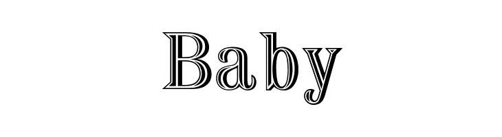 OPTIChisel-Normal  Free Fonts Download