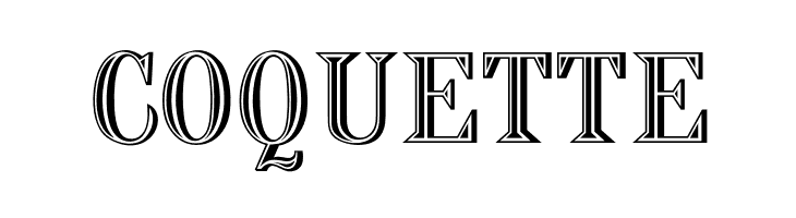 OPTIChisel-Normal  Free Fonts Download