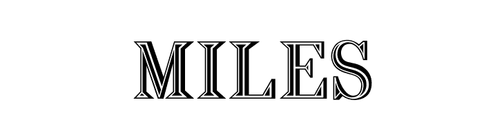 OPTIChisel-Normal  Free Fonts Download