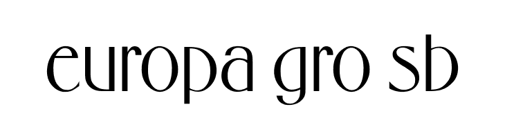 OPTIFlorentine  Free Fonts Download