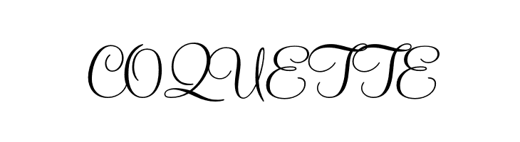 MahoganyOpti-Script  Free Fonts Download