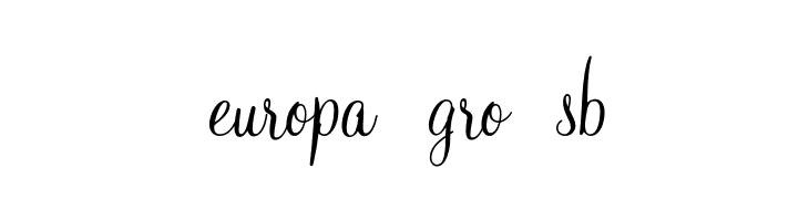 MahoganyOpti-Script  Free Fonts Download