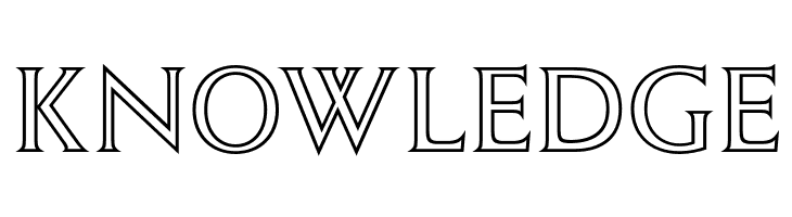 OPTIColumna-Open  Free Fonts Download