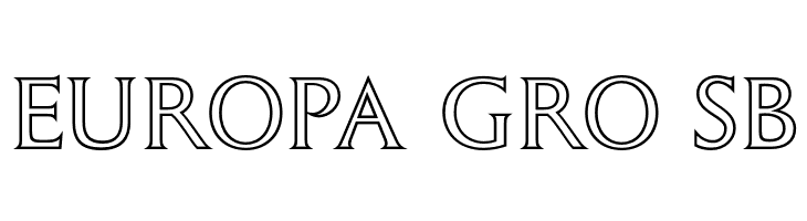 OPTIColumna-Open  Free Fonts Download