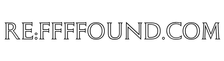 OPTIColumna-Open  Free Fonts Download