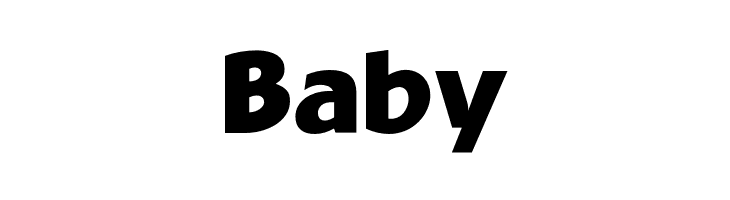 OPTIBevis-Bold  Free Fonts Download