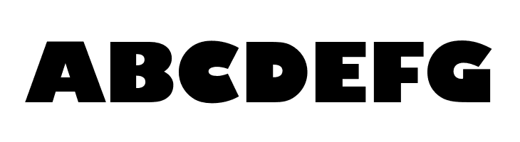 HackerFiveTwoOpti-UltraBld  Free Fonts Download