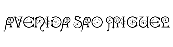 OPTIKismet  Free Fonts Download