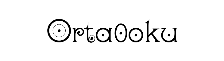 OPTIKismet  Free Fonts Download