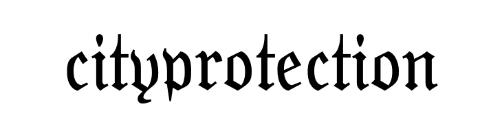 OPTIModern-Blackletter  Free Fonts Download
