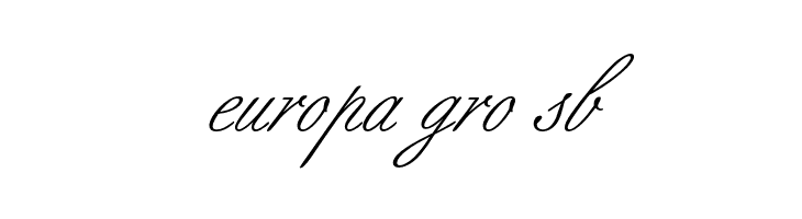 BilletScriptOpti  Free Fonts Download
