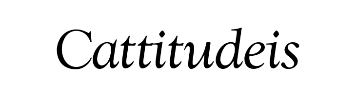 OPTIwtcGoudy-RegularItalic  Free Fonts Download