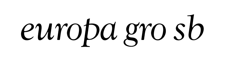 OPTIwtcGoudy-RegularItalic  Free Fonts Download