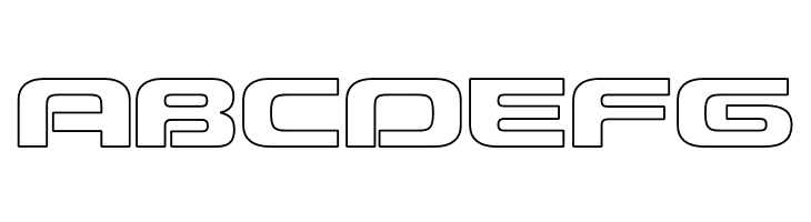 OPTILimitedView-ExpOpen  Free Fonts Download