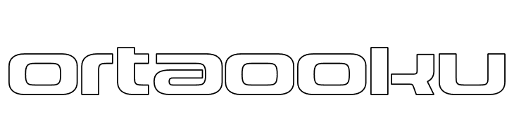 OPTILimitedView-ExpOpen  Free Fonts Download