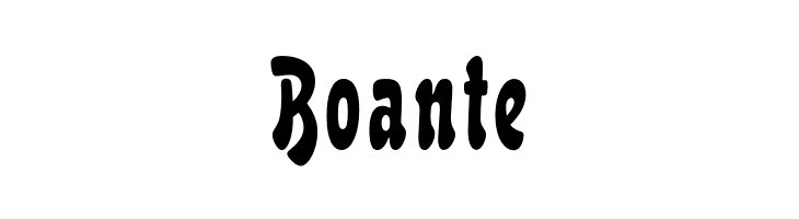 BoutiqueOpti  Free Fonts Download
