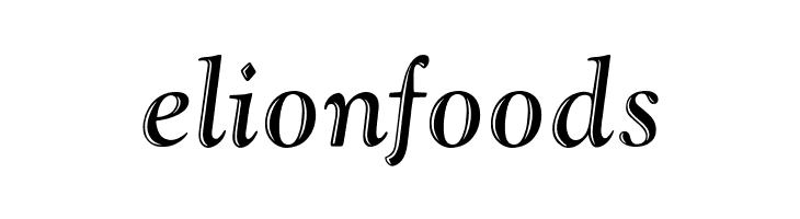 OPTIGoudyHandTooled-Italic  Free Fonts Download