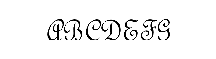 OPTIFrench-Script  Free Fonts Download