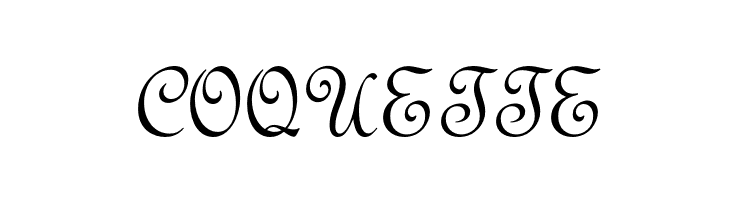 OPTIFrench-Script  Free Fonts Download