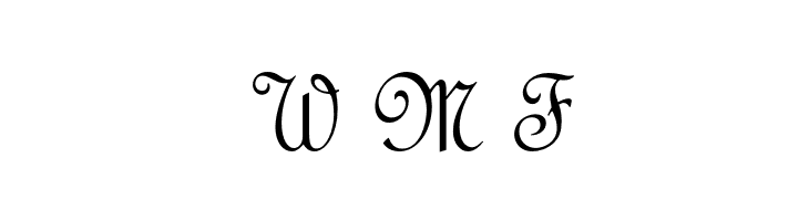 OPTIFrench-Script  Free Fonts Download