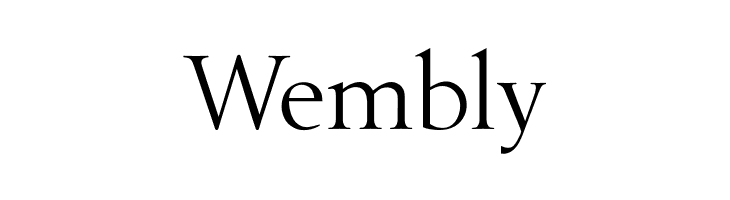 OPTIBerling-Agency  Free Fonts Download