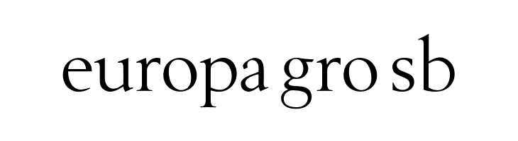 OPTIBerling-Agency  Free Fonts Download