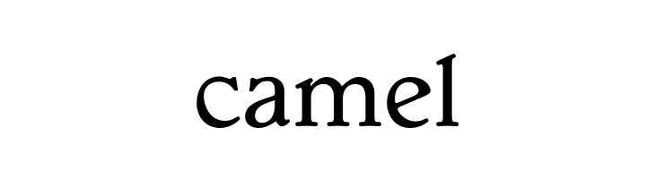 OPTIGargoyle-Normal  Free Fonts Download