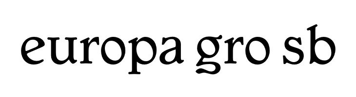 OPTIGargoyle-Normal  Free Fonts Download