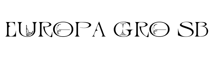 GiottoOpti  Free Fonts Download