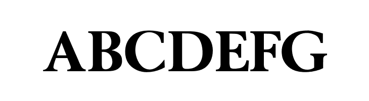 OPTIBerlingBold-Agency  Free Fonts Download