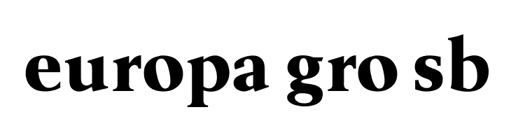 OPTIBerlingBold-Agency  Free Fonts Download