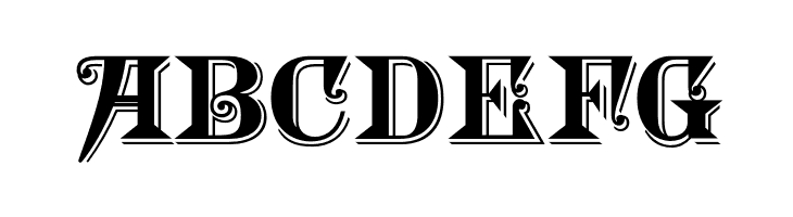 OPTIMorgan-TwentyNine  Free Fonts Download