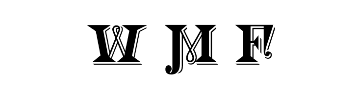 OPTIMorgan-TwentyNine  Free Fonts Download