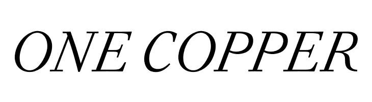 OPTIForquetOldstyle-Ita  Free Fonts Download