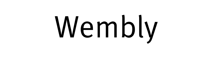 LexusRomanOpti-Regular  Free Fonts Download