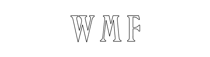 OPTIHowland-Open  Free Fonts Download