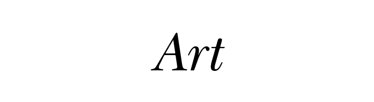 OPTIBaskerVille-Italic  Free Fonts Download