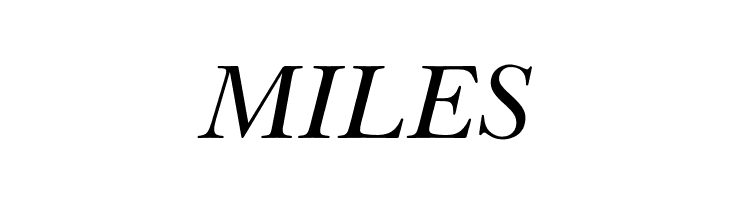 OPTIBaskerVille-Italic  Free Fonts Download