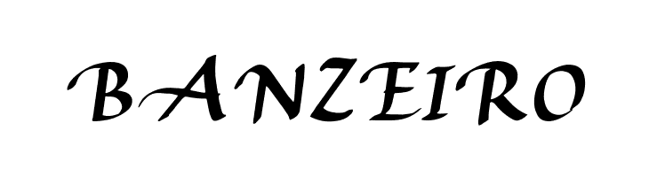 AuthorCalligraphyOpti-Italic  Free Fonts Download