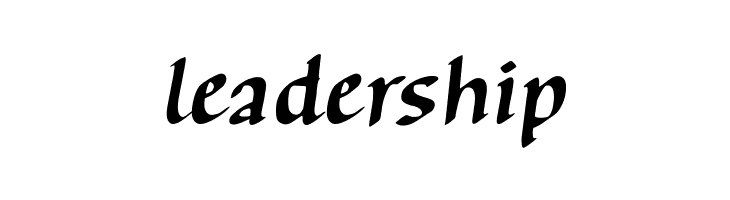 AuthorCalligraphyOpti-Italic  Free Fonts Download