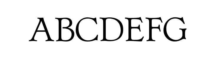 OPTILuciusAd-Light  Free Fonts Download