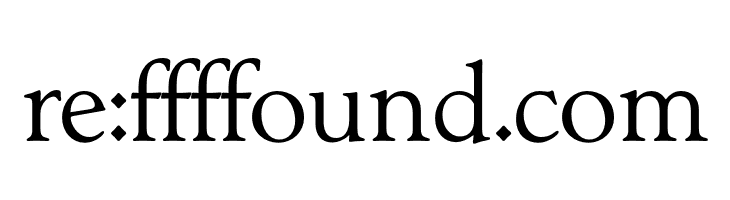 OPTILuciusAd-Light  Free Fonts Download