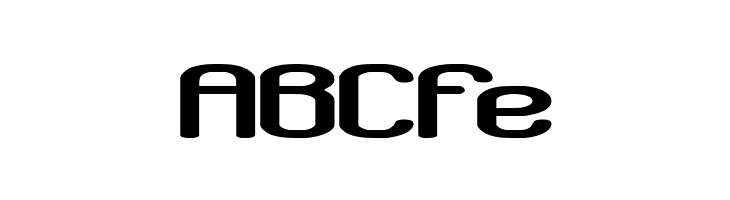 Crackdown R BRK  Free Fonts Download