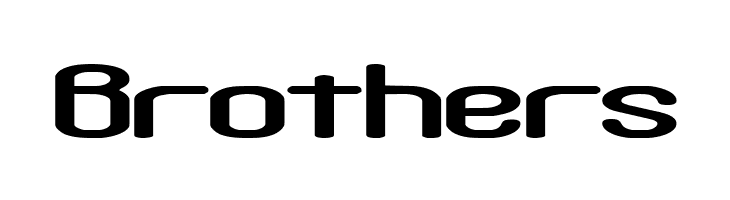 Crackdown R BRK  Free Fonts Download