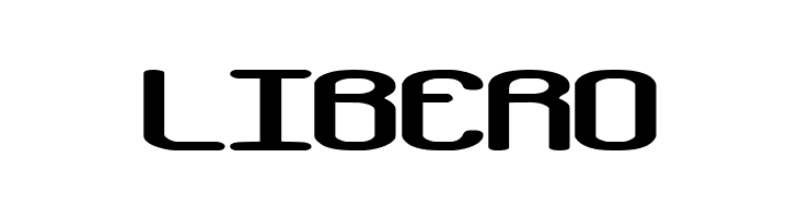 Crackdown R BRK  Free Fonts Download