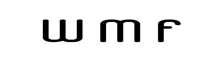 Crackdown R BRK  Free Fonts Download