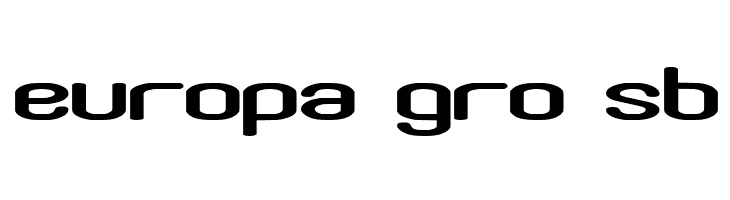 Crackdown R BRK  Free Fonts Download
